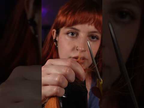 ASMR TU PELUQUERÍA PARA DORMIR #asmr #relax #asmrespañol #asmrsounds #asmrcommunity #asmrparadormir