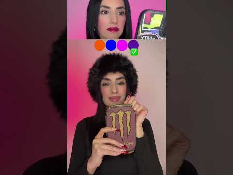 Which Monster flavor should I try? | Reacts