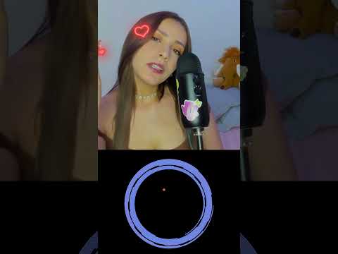 ✨ ASMR para DESCANSAR la mente | Sonidos RELAJANTES 🎧