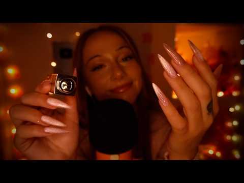 asmr because it's time to sleep 🪄😴