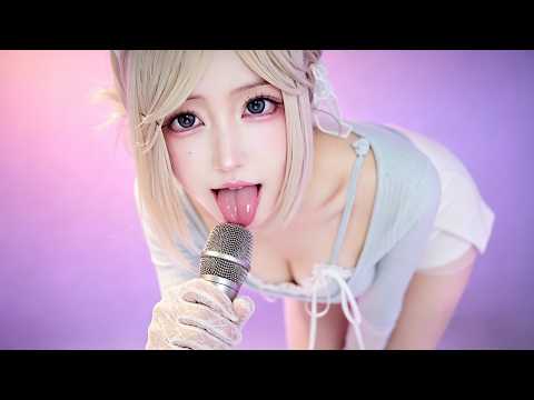 ASMR The Most Tingly Ever… Head to Toe Relaxation