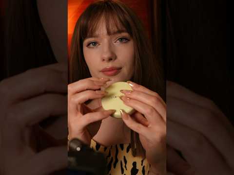 ASMR The Creamiest Tapping #tapping #triggersforsleep