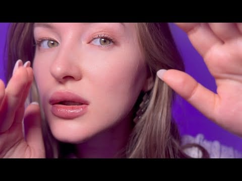 АСМР Возвращение на канал ASMR Gentle voice