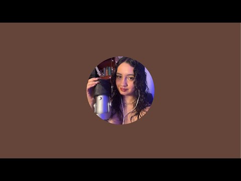 Barbixs ASMR ♥ está en vivo