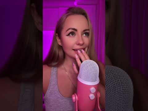 Teeth tapping #asmr #teethtapping #mouthsounds