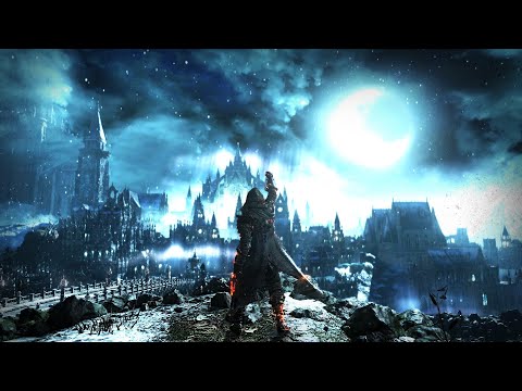 Dark Souls III (Vidéo n°3) - Gaming / ASMR Français