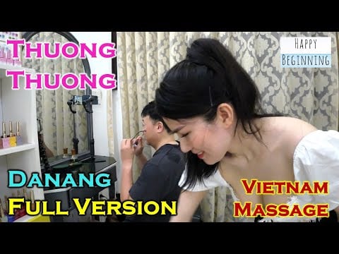 Thuong Vietnam Beauty FULL VERSION - Danang, Vietnam