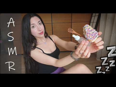 Stacca la spina insieme a me ASMR