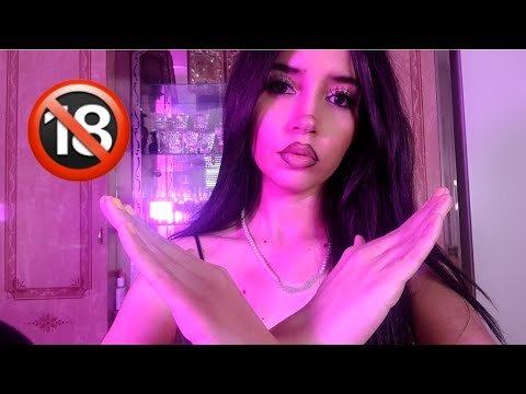 ASMR FRANÇAIS :  JE RÉPONDS QUESTIONS SEXUELLES