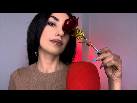 ASMR MOUTH SOUNDS