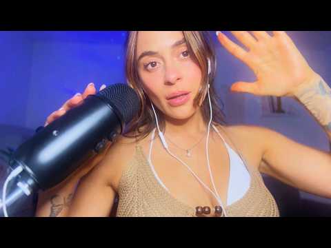 ASMR | A Fast Invisible Haircut 💇‍♀️💇💈(Snip Snip) 