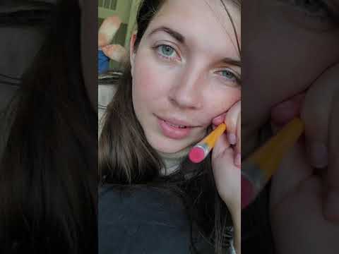 Erasing You | Soft Spoken ASMR Shorts