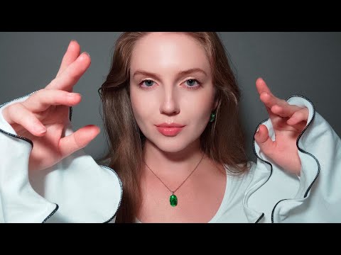 АСМР Расслабляющий Массаж Рук • ASMR Relaxing Hand Massage