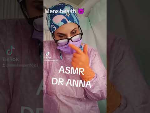 ASMR GLOVE LOVE .#ASMRMEDICAL # NURSE #roleplay #tingling #tender   CHECK MY MEDICAL PLAYLIST