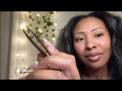 👌🏾 plucking away embarrassing moments 🫧 | ✂️ removing memories that haunt you | Intense healing ✨