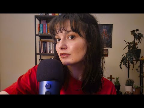 ASMR THE SLOWNESS you NEED to Relax🌹