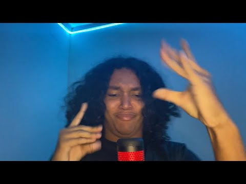 REALLY FAST ASMR