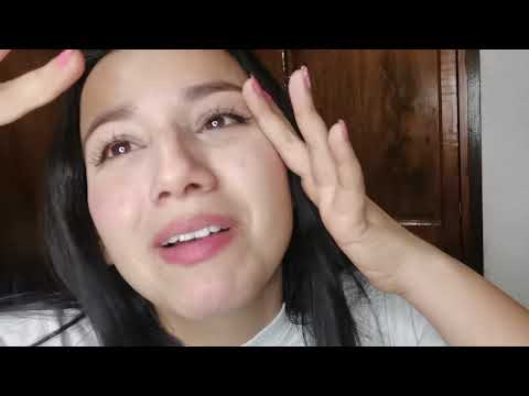 ASMR  SUSURROS STORY TIME ESPAÑOL MEXICANO [MI HIJO CASI PIERDE SU OJO]