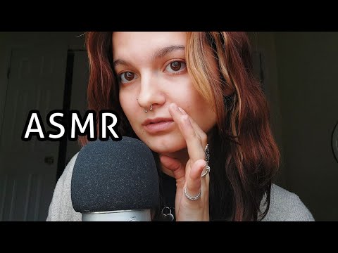 ASMR Whisper Ramble (but it's work drama👾)