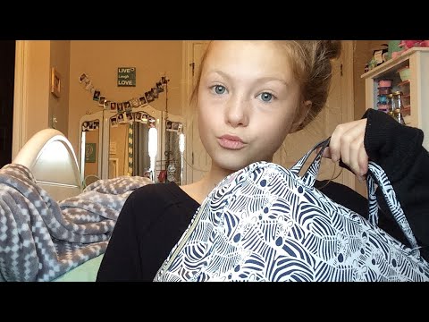 A GIANT MAKEUP VIDEO ( what's in my makeup bag, doing my makeup, and makeup questions)❤️
