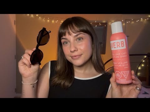 ASMR | May Favourites 🌷🌼