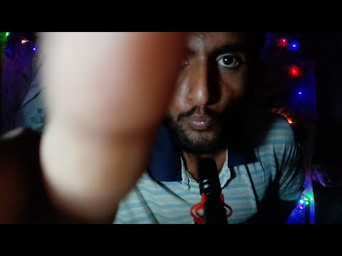 ASMR 1 MIN | #Tingles