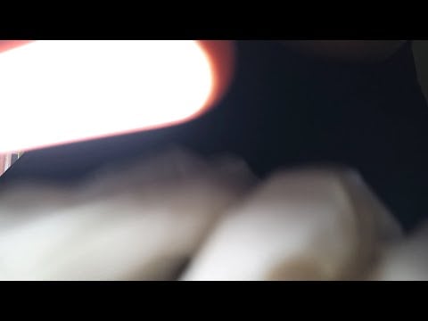 ASMR | Non-sensical & Random Dentist Appointment