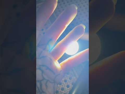 Asmr visual, Tapping... #asmr #relax #relajación #tapping #visual