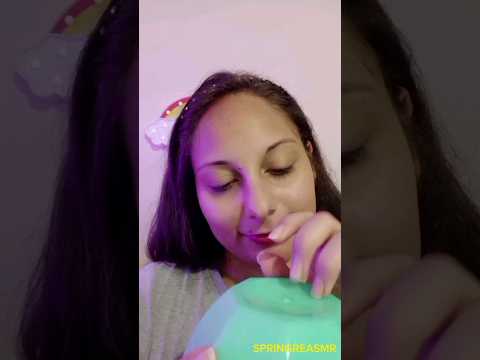 ASMR | 1 Minuto de tapping #shorts #viral