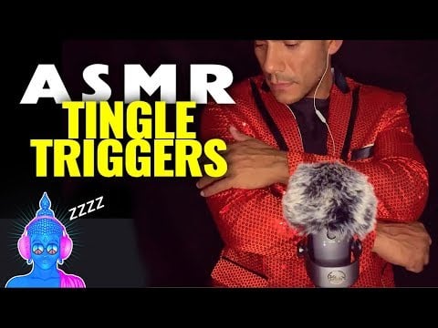 ASMR ✨ TINGLE 😂 TRIGGERS for People Who Don't Get Tingles | ASMR for SLEEP 😴