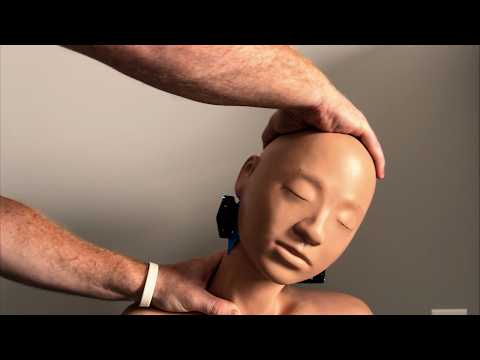 ASMR Hillbilly Barbershop Full Service (Shaving, Ear Cleaning, Face Wash, Massage)