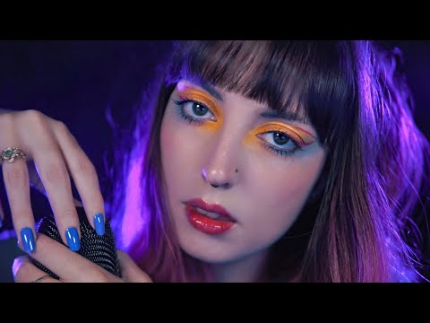 ASMR Directly On Your Brain 🧠 (extra bassy background asmr)