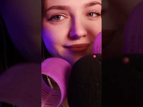 Brain tingling #asmr #asmrsounds #asmrrelax #asmrtingles #asmrsleep #relax #tingles #whispers