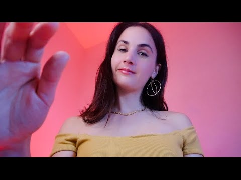 Addormentati su di me | ASMR ITA | POV On My Lap (whispered)