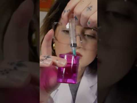 You're Hand Selected To Be My Test Subject 🧪 Mad Scientist ASMR