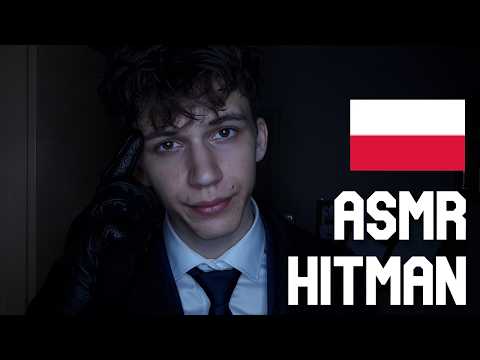 ASMR the Hitman (ASMR Po Polsku)