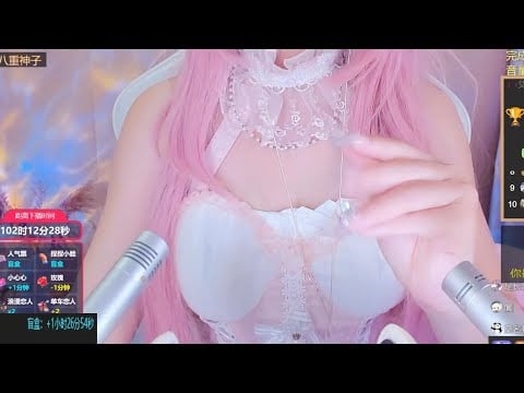 Cute Girl ASMR | Sleepy Relaxation & Soft Trigger Sounds