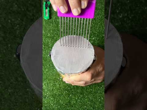 Foil Paper ASMR Triggers 🥰🔥 #shorts #asmr #oddlysatisfying