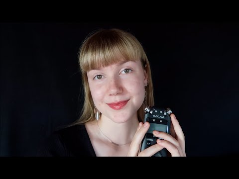 ASMR ♡ To Feel Loved