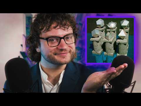 ASMR: The Utah Teapot, Computer Graphics History. Have you seen this teapot? | Ear-to-ear Whispering