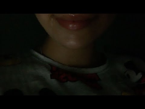 ASMR - LOFI Personal Attention 💆🏻‍♀️🥰