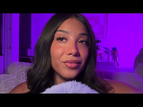ASMR Livestream That You Missed 💤 (TikTok) Mouth Sounds & Yap 