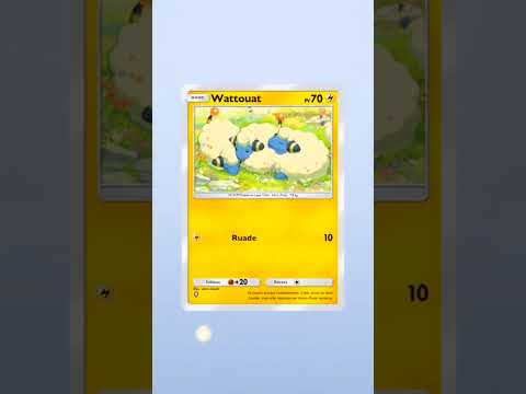 asmr opening Pokémon tcgp