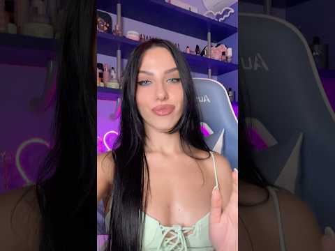 ASMR & Skincare #asmr #asmrwhisper #skincare #facemask #relax #asmrita #asmrvideo