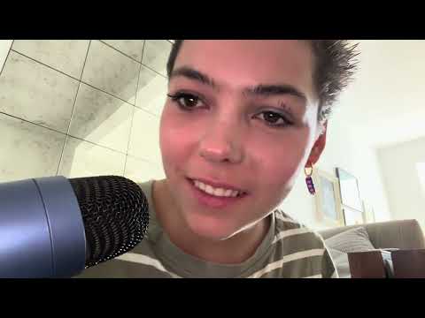 ASMR Massage