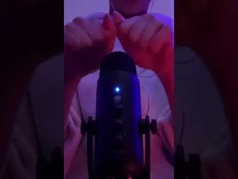 Crackling Lotion ASMR