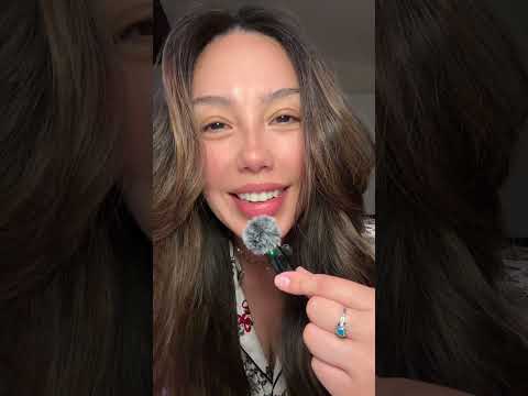 You are so loved #asmr