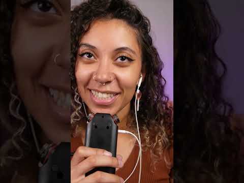 click, click, poke #asmr