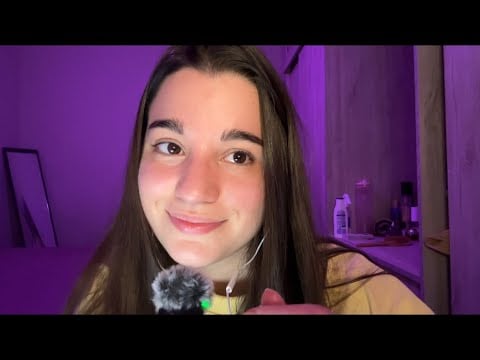 ASMR TE CANTO HASTA QUE TE DUERMAS 🎤 | morat, aitana, cuarteto de nos 