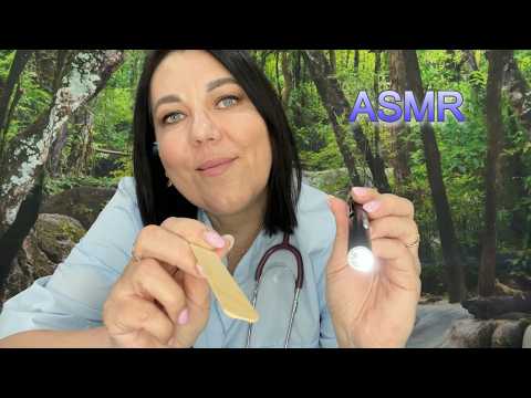👩‍⚕️ASMR🌡️ВЫЗОВ ВРАЧА НА ДОМ🩺ПОЛНОЕ ВИДЕО👇СМОТРИТЕ НА БУСТИ и в ПРЕМИУМ Дзен ПО ССЫЛКАМ В ОПИСАНИИ